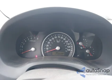 2006 Kia Sedona Ex/Lx из США, поврежденный, VIN KNDMB233166080511